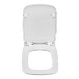 Унитаз безободковый Нео 1WH302418 Santek