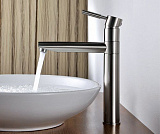 Смеситель для кухни Wasserkraft Wern 4207
