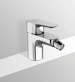 Смеситель Ideal Standard Ceraplan lll BC626AA для биде с донным клапаном