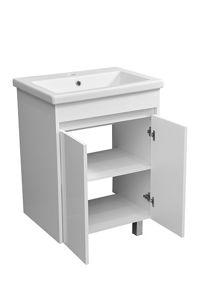 Тумба напольная "Фаворита 60", Сомо 60