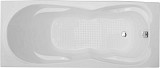Акриловая ванна Aquanet Viola NEW 180x75 (с каркасом) 00242745
