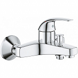 Набор смесителей Grohe BauCurve 119760 (3 в 1)