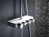Душевая система Grohe Euphoria SmartControl 26508LS0