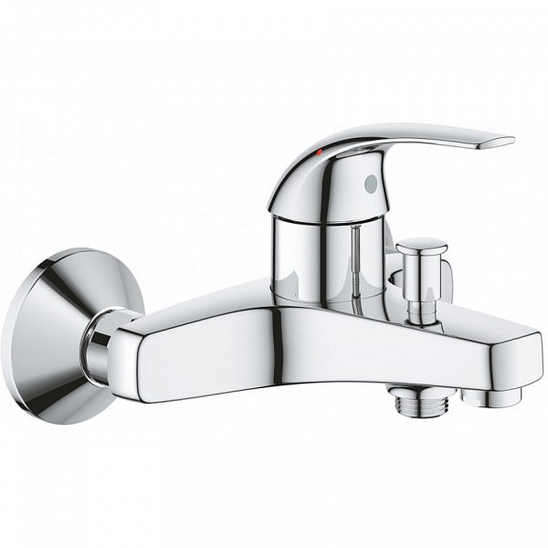 Набор смесителей Grohe BauCurve 119760 (3 в 1)
