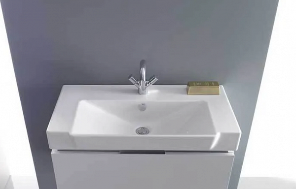 Раковина Jacob Delafon Reve 80х41,2 см E4803-00 80х41,2 см