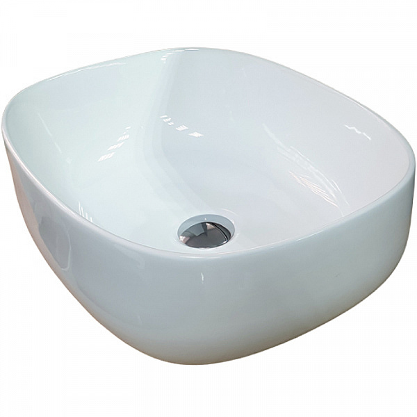 Раковина на тумбу Velvex  60 см 78542