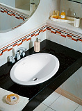 Раковина Villeroy & Boch Loop&Friends 6155 10R1