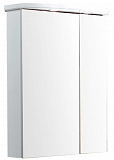 Зеркало-шкаф Акватон Норма 65x85 1A002102NO010 с подсветкой