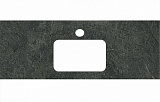 Столешница для раковины Kerama Marazzi Plaza 120 см PL2.VT97\120