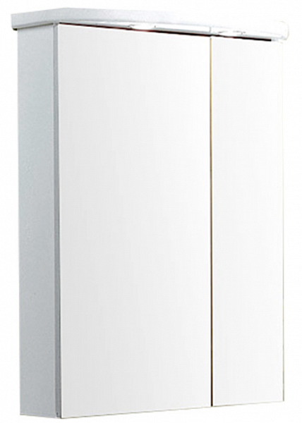 Зеркало-шкаф Акватон Норма 65x85 1A002102NO010 с подсветкой