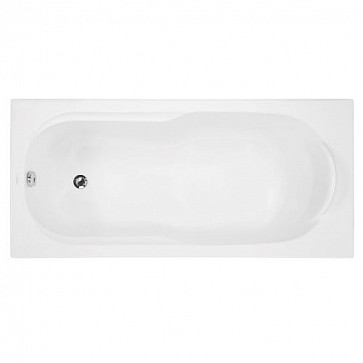 Акриловая ванна Vagnerplast Nymfa 150x70 VPBA157NYM2E-04