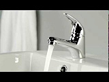 Смеситель для раковины Wasserkraft Isen 2603