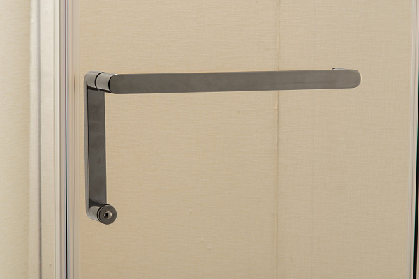 Душевой уголок Grossman Pragma PR-100SD 100x100