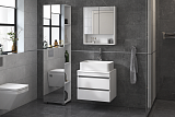 Зеркальный шкаф VIGO Urban 70 см zsh.URB.70