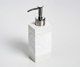 Дозатор для жидкого мыла Wasserkraft Main K-4799