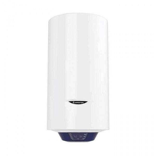 Водонагр эл накоп 80л верт BLU1 ECO ABS PW 80 V SLIM Ariston 3700557