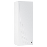 Шкаф Акватон Минима 31 см 1A001803MN01L левый