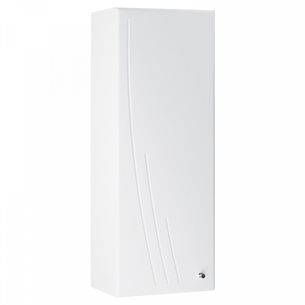 Шкаф Акватон Минима 31 см 1A001803MN01L левый