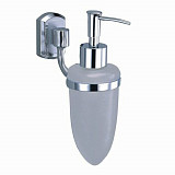 Дозатор для жидкого мыла Wasserkraft Oder K-3099