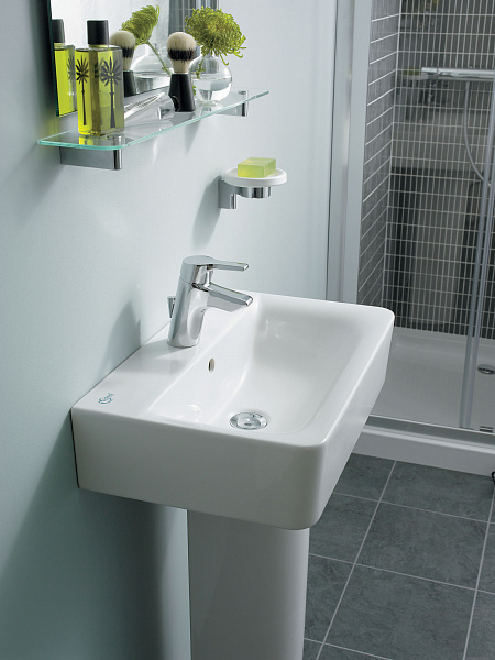 Раковина Ideal Standard Connect Cube E794501