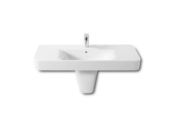 Раковина Roca Dama Senso Square 100 32751M000