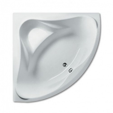 Ванна акриловая "KOLLER POOL" Tera 1500х1500