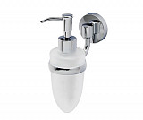 Дозатор для жидкого мыла Wasserkraft Rhein K-6299