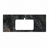 Столешница для раковины Kerama Marazzi Plaza 120 см PL2.VT93\120