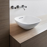 Рукомойник Laufen Ino 8.1230.0.000.109.1 35 см