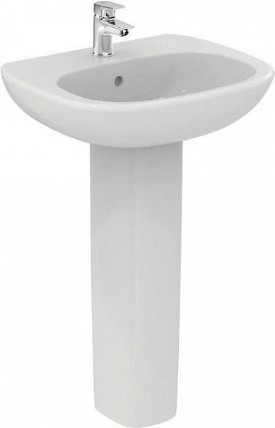 Полупьедестал для раковины Ideal Standard Tesi T033501