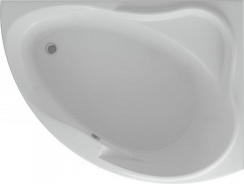 Акриловая ванна Aquatek  Альтаир 160x120 ALT160-0000047