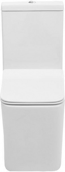 Чаша напольного унитаза Aquanet Rimless Tavr-C1 BL-103N-TPT TAVR-C1