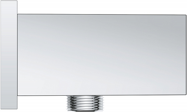 Подключение для душевого шланга Grohe Euphoria 26370000